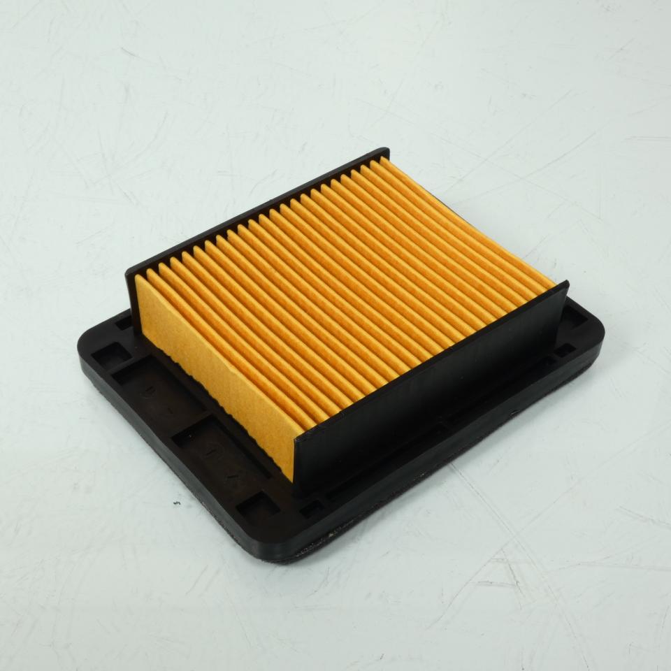 Filtre à air Powerflux pour moto Yamaha 320 Yzf 300 R3 2015 à 2023 Neuf