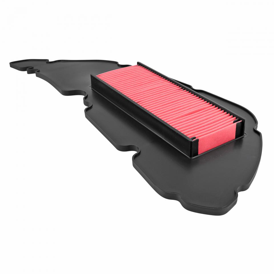 Filtre à air Hiflofiltro pour Scooter Piaggio 400 Beverly 2021 à 2023 Neuf