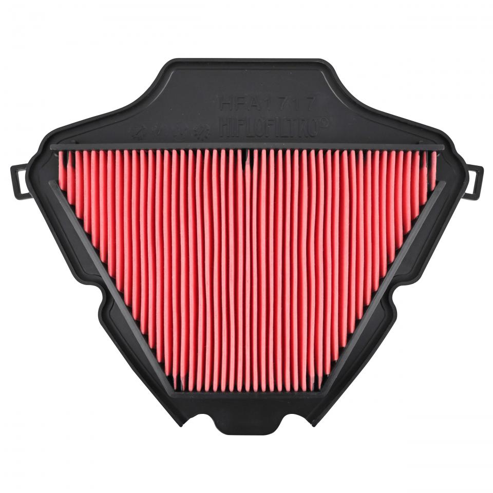 Filtre à air Hiflofiltro pour Moto Honda 750 NC X Après 2021 Neuf