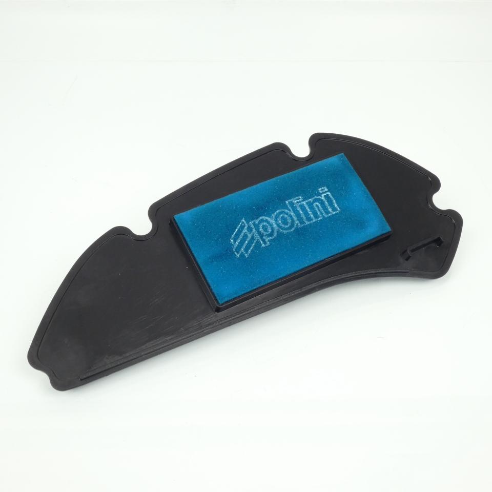 Filtre à air Polini pour scooter Honda 125 SH 2001 à 2012 203.0156 Occasion