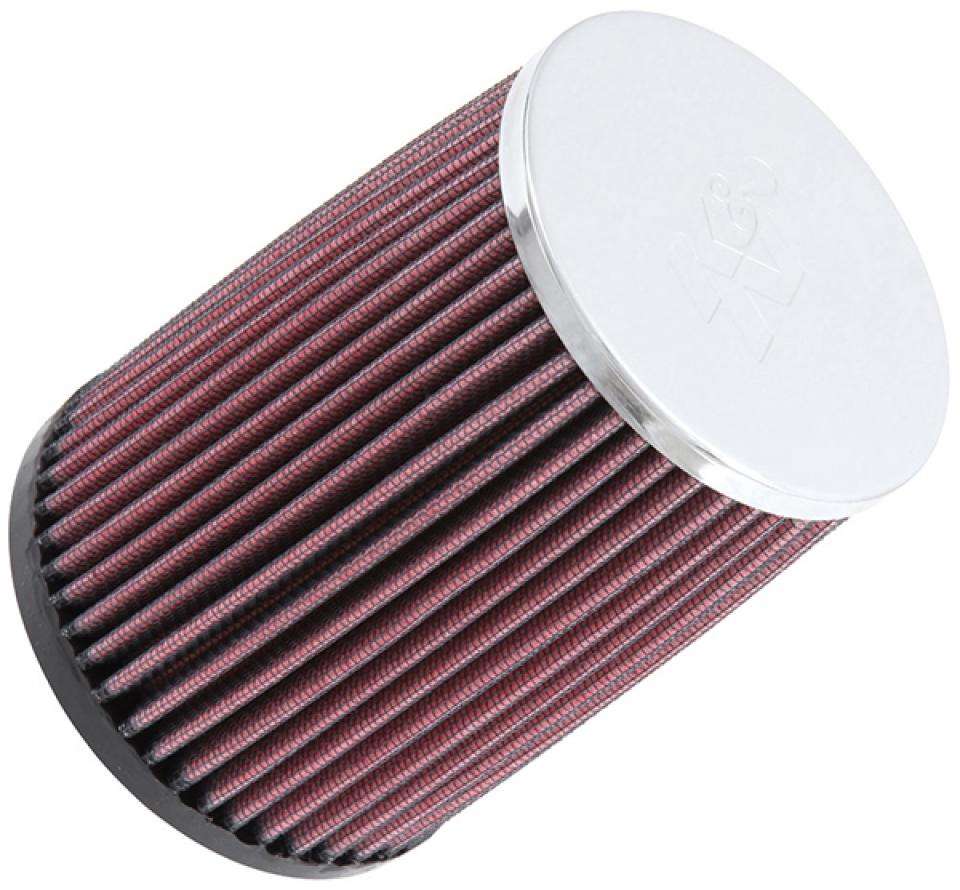 Filtre à air K&N pour moto Honda 600 Cb F Hornet 1998 à 2006 HA-6098 Neuf