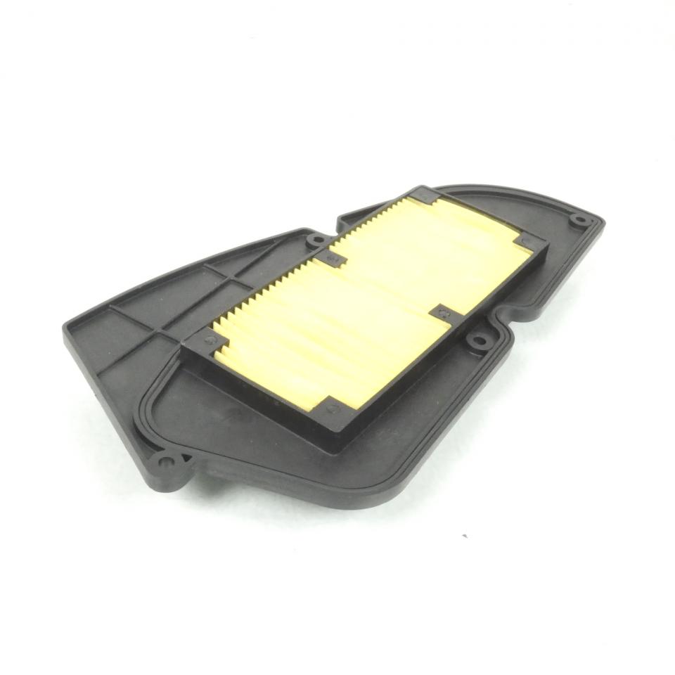 Filtre à air origine pour Scooter Sym 125 HD Evo 2003 à 2013 HFA5104 / 17211-HHA-0 / 801361 Neuf