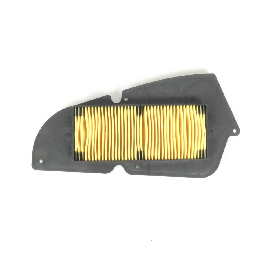 Filtre à air origine pour Scooter Sym 125 HD Evo 2003 à 2013 HFA5104 / 17211-HHA-0 / 801361 Neuf