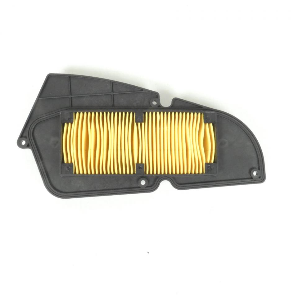 Filtre à air origine pour Scooter Sym 125 HD Evo 2003 à 2013 HFA5104 / 17211-HHA-0 / 801361 Neuf