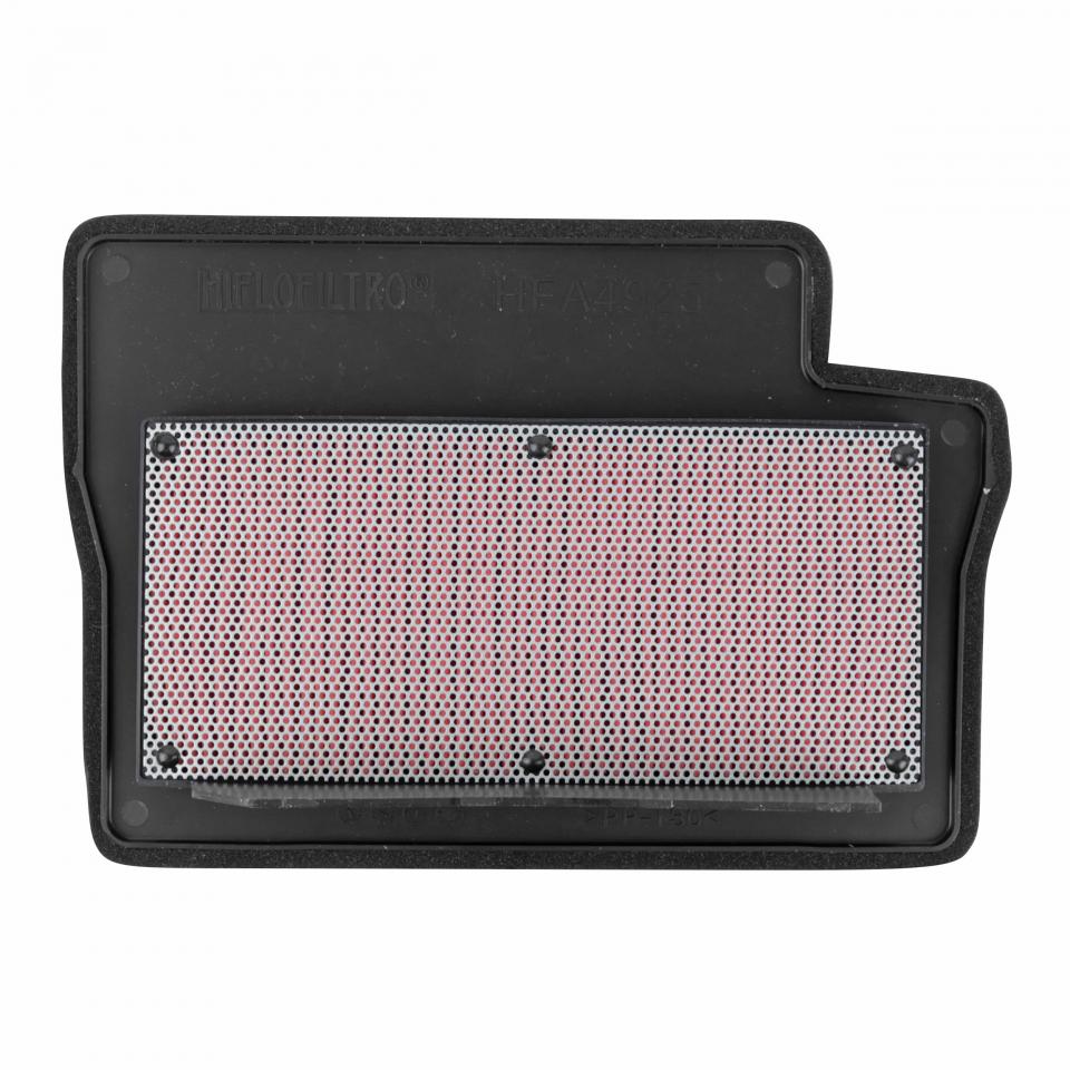 Filtre à air Hiflofiltro pour Moto Yamaha 900 Tracer 9 2021 à 2022 Neuf