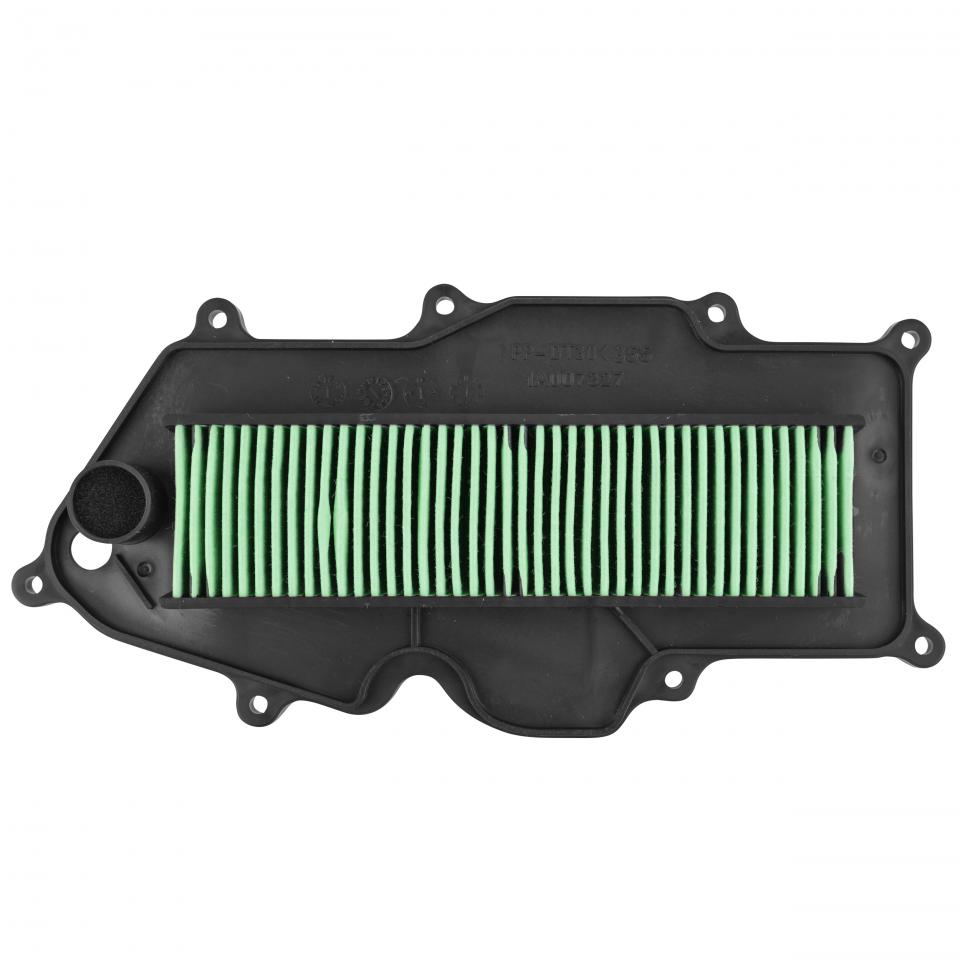 Filtre à air P2R pour Scooter Piaggio 125 Vespa GTS Après 2016 Neuf