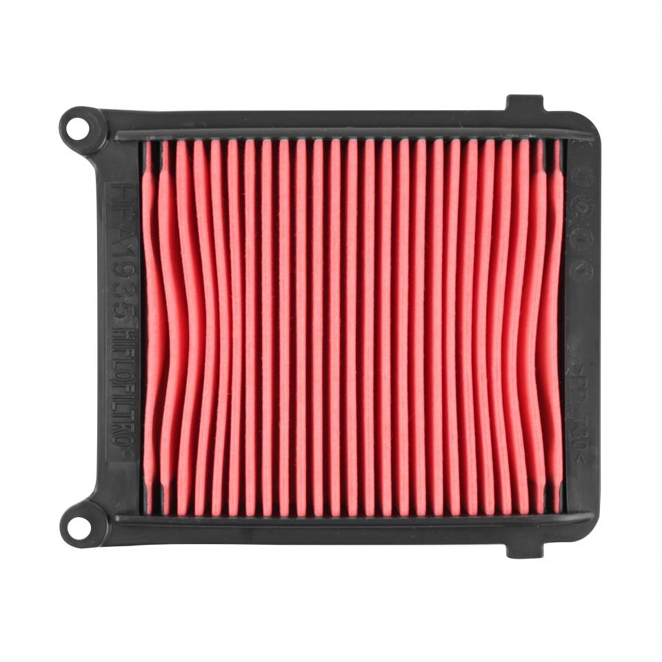 Filtre à air Hiflofiltro pour Moto 123 1100 5395 Après 2020 Neuf