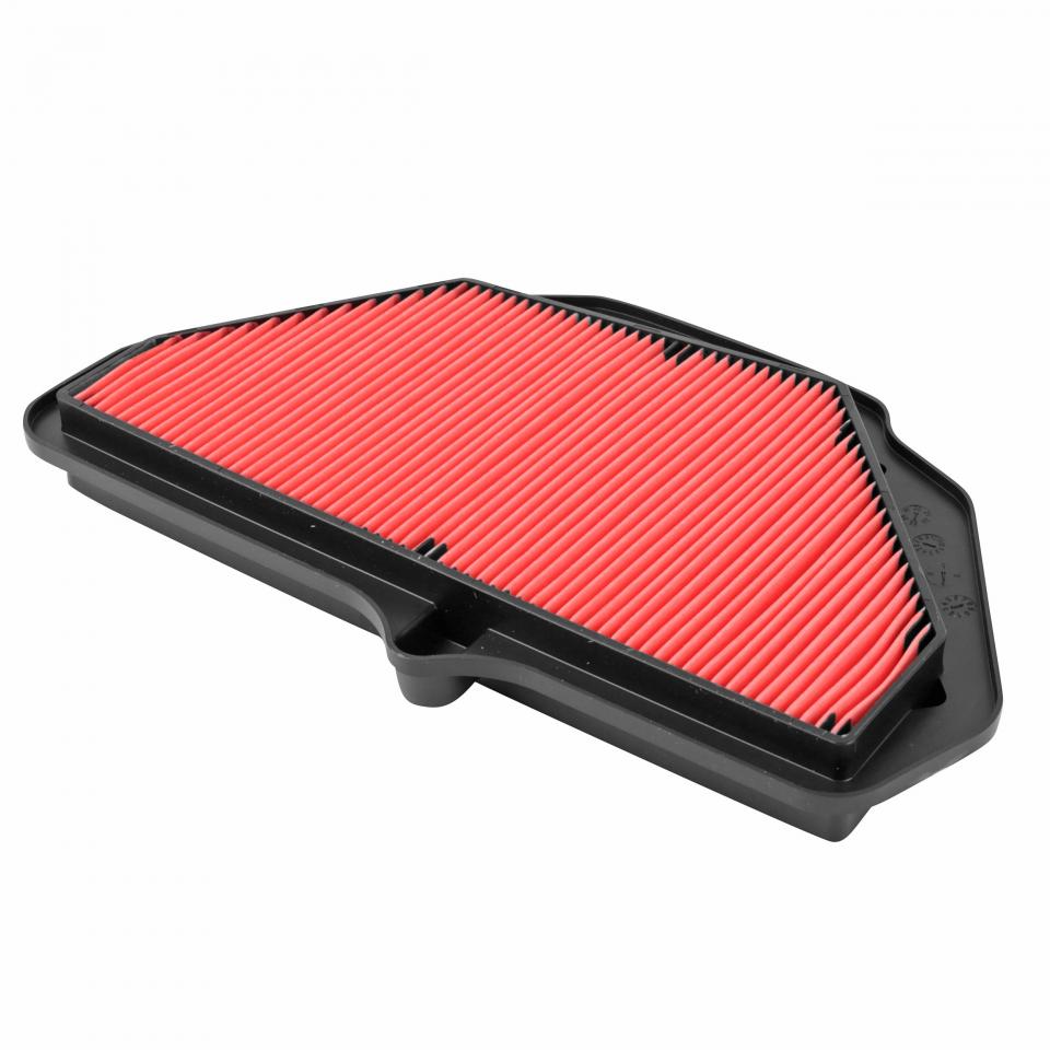 Filtre à air Hiflofiltro pour Moto Kawasaki 1000 Zx-10 R Ninja Après 2019 Neuf