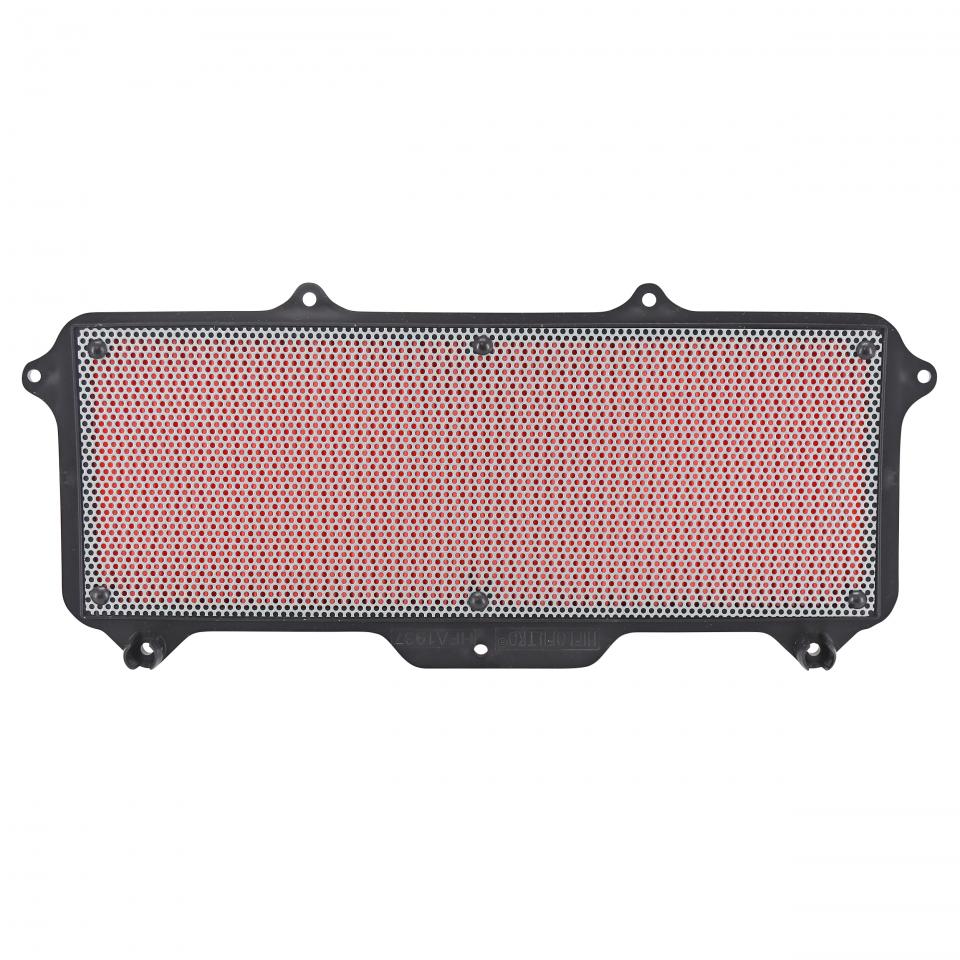 Filtre à air P2R pour Moto Zontes 125 Scrambler Neuf