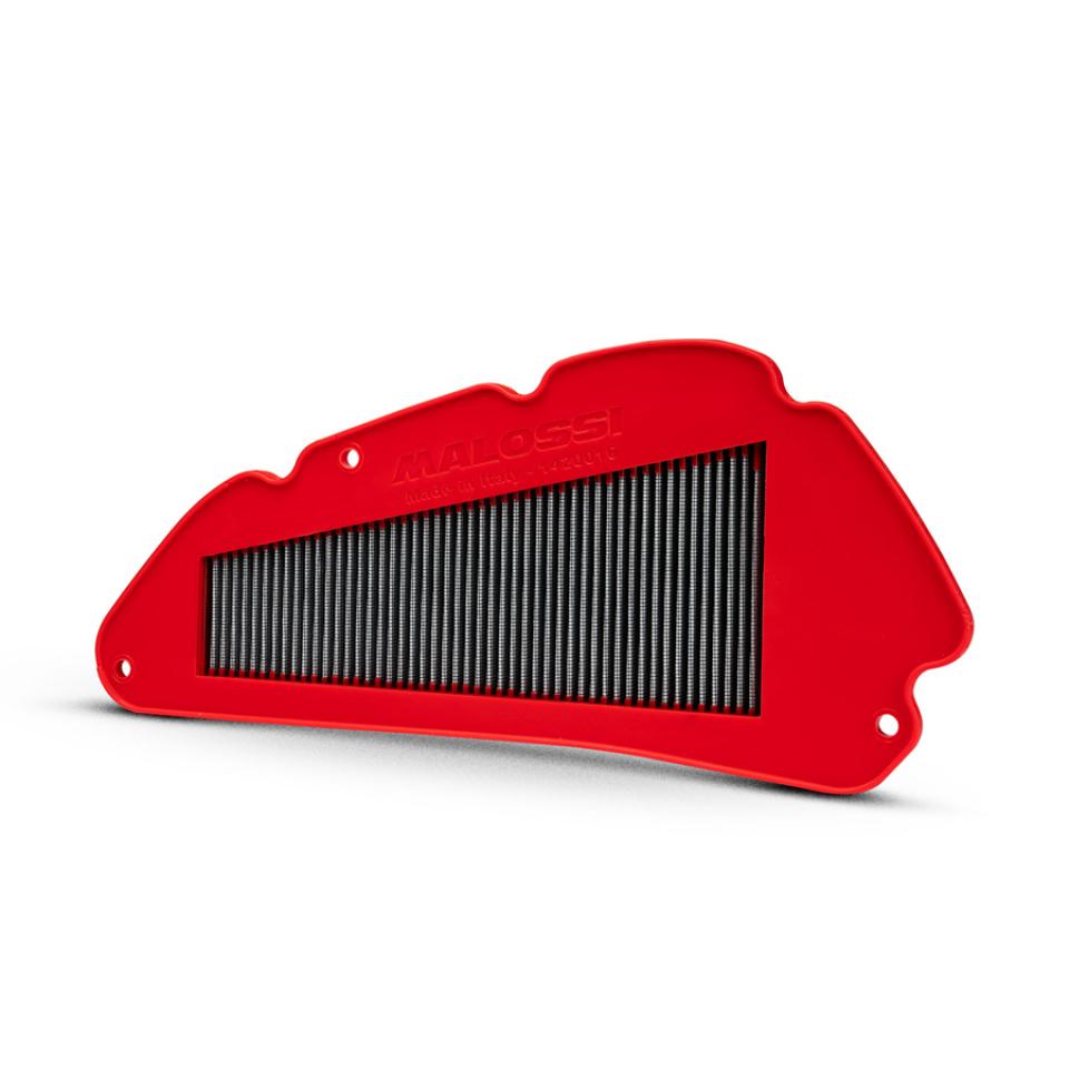 Filtre à air Malossi pour Scooter Honda 125 SH I Après 2021 Neuf