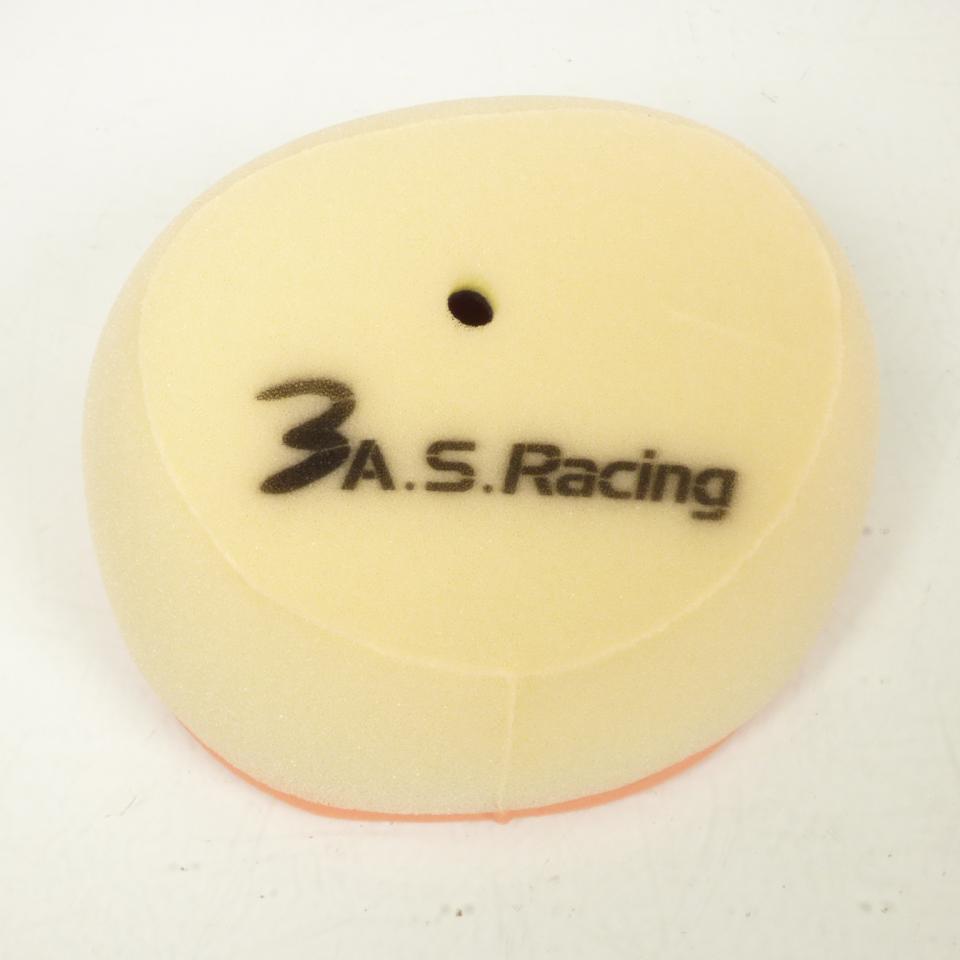 Filtre à air 3AS Racing pour moto Yamaha 250 WRF 2003 à 2014 5.3.42.T Neuf