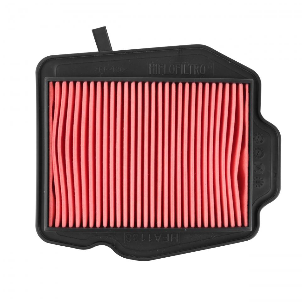 Filtre à air Hiflofiltro pour Moto Honda 125 CBF 2021 à 2024 Neuf