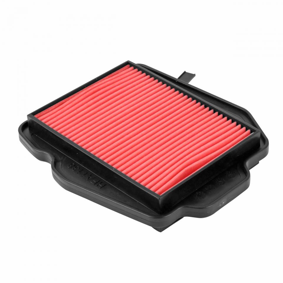 Filtre à air Hiflofiltro pour Moto Honda 125 CBF 2021 à 2024 Neuf