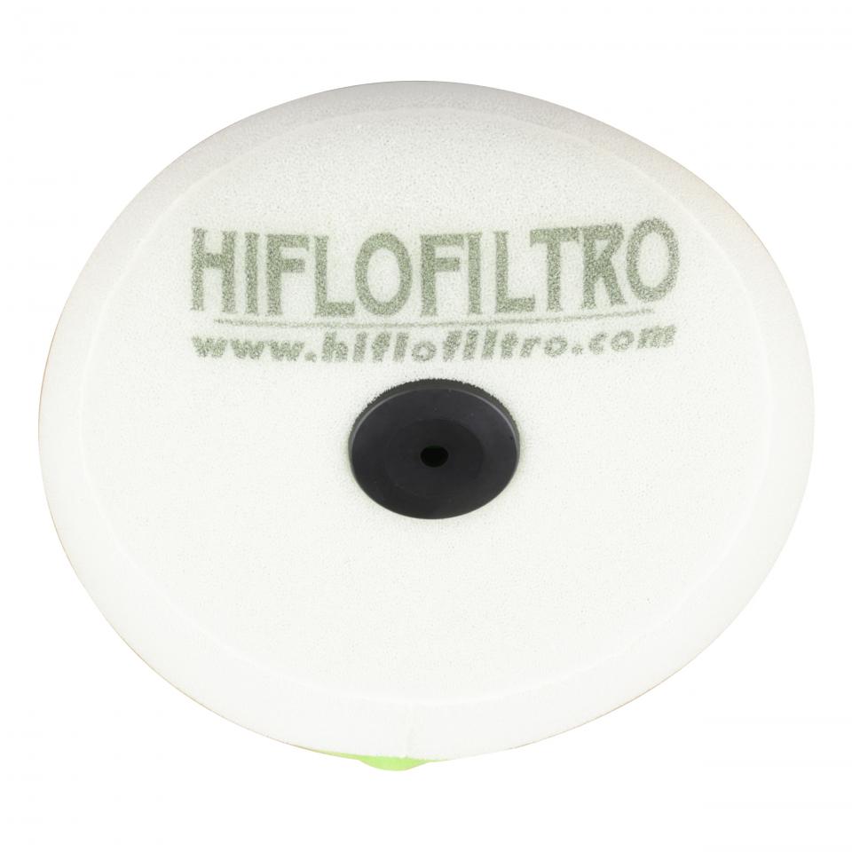 Filtre à air Hiflofiltro pour Moto Honda 125 Cr R 2002 à 2007 Neuf