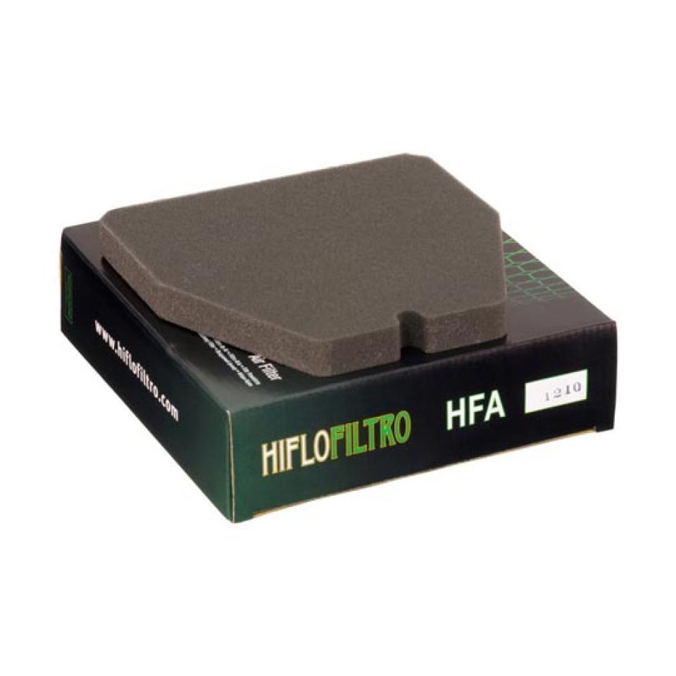 Filtre à air Hiflofiltro pour Moto Honda 250 CB 1978 à 1985 Neuf