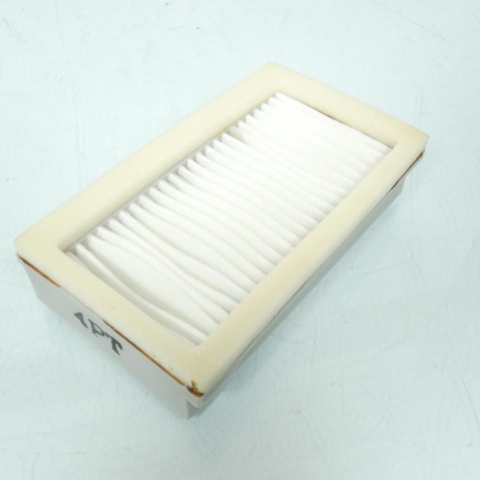 Filtre à air origine pour moto Yamaha 660 XTZ 1996 à 1998 4PT144510100 Neuf