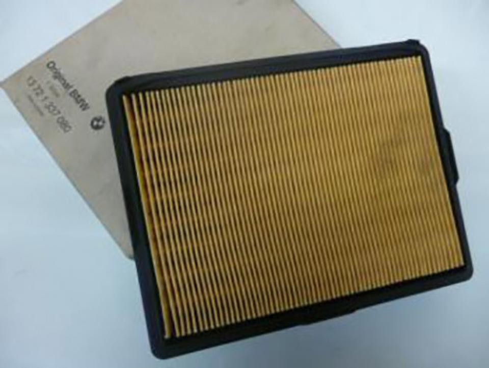 Filtre à air Générique pour Moto BMW motocycle 13721337080 Neuf