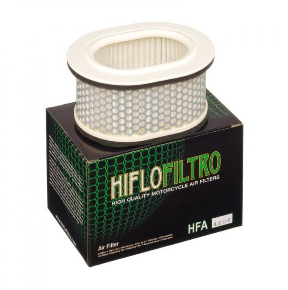 Filtre à air Hiflofiltro pour moto HFA4606 Neuf