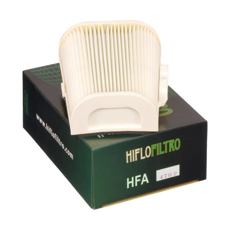 Filtre à air Hiflofiltro pour moto HFA4702 Neuf