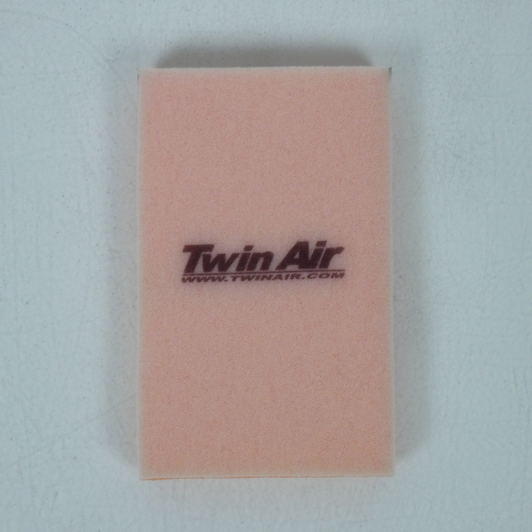 Mousse de Filtre à air Twin Air pour moto Yamaha 250 XT 1980 à 1992 152421 Neuf