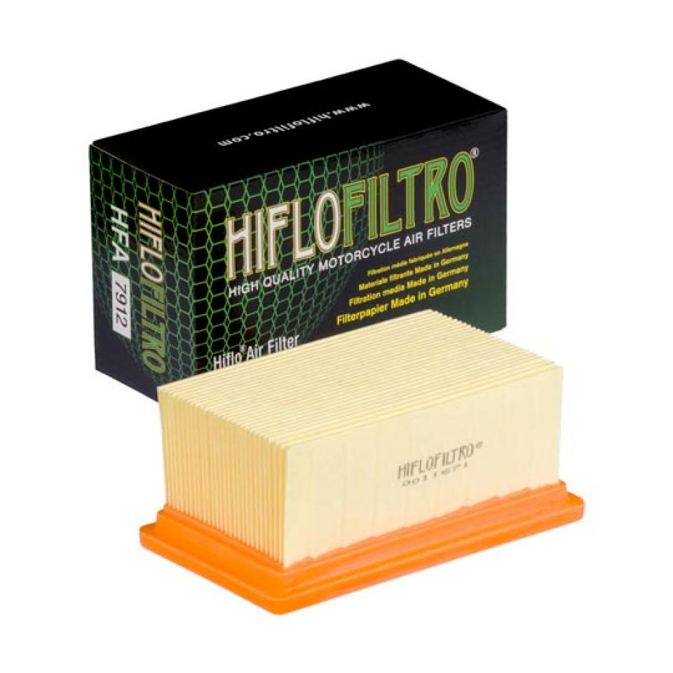 Filtre à air Hiflofiltro pour Auto HFA7912 / 13717672552 Neuf