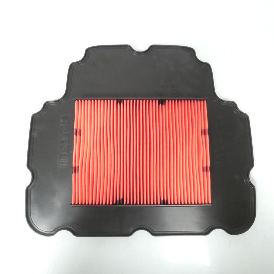 Filtre à air Hiflofiltro pour moto Honda 650 NTV deauville 1998 à 2002 HFA1609 Neuf