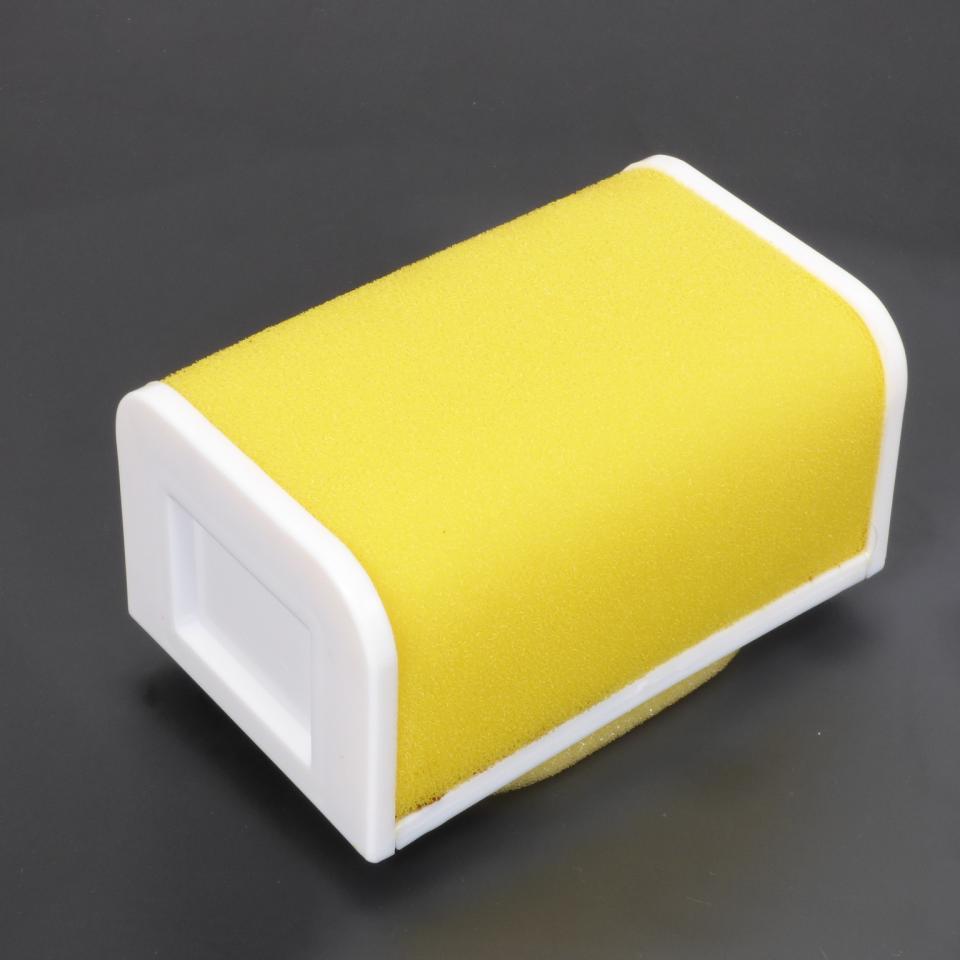 Filtre à air origine pour moto Kawasaki 600 ZX-6 1985 à 1987 11013-1157 Neuf