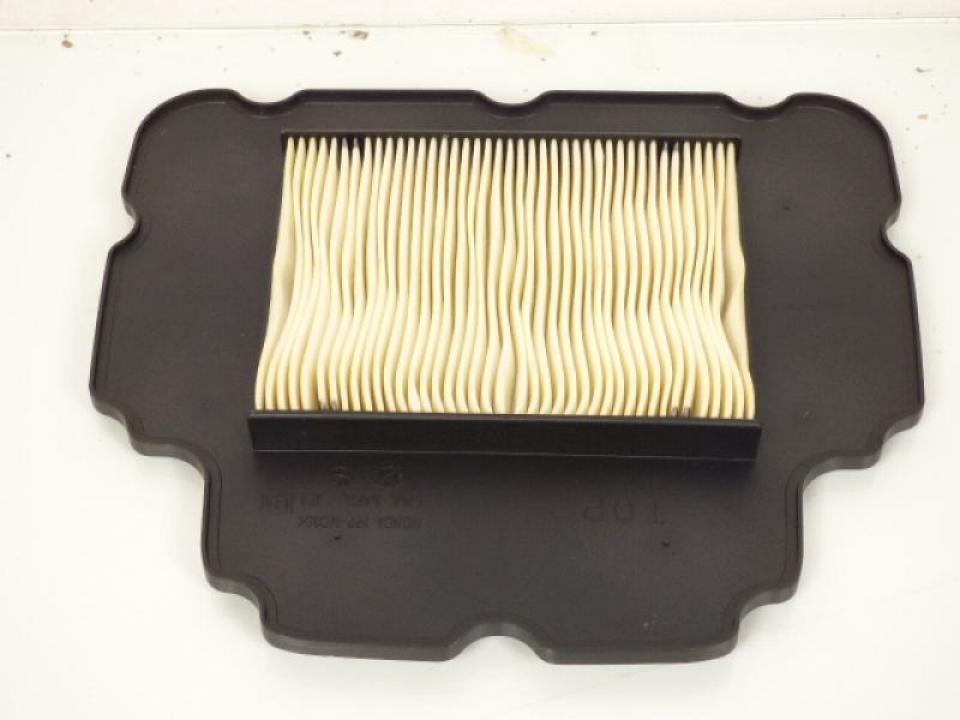 Filtre à air origine pour Moto Honda 650 NTV deauville 2001 à 2005 17210-MBL-D00 PP-MD30 HM MBL Neuf