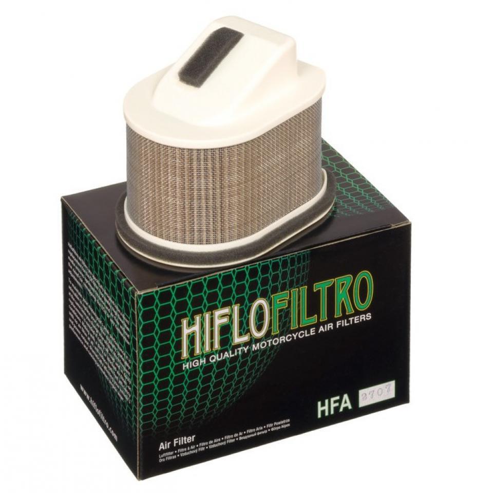 Filtre à air Hiflofiltro pour moto HFA2707 Neuf