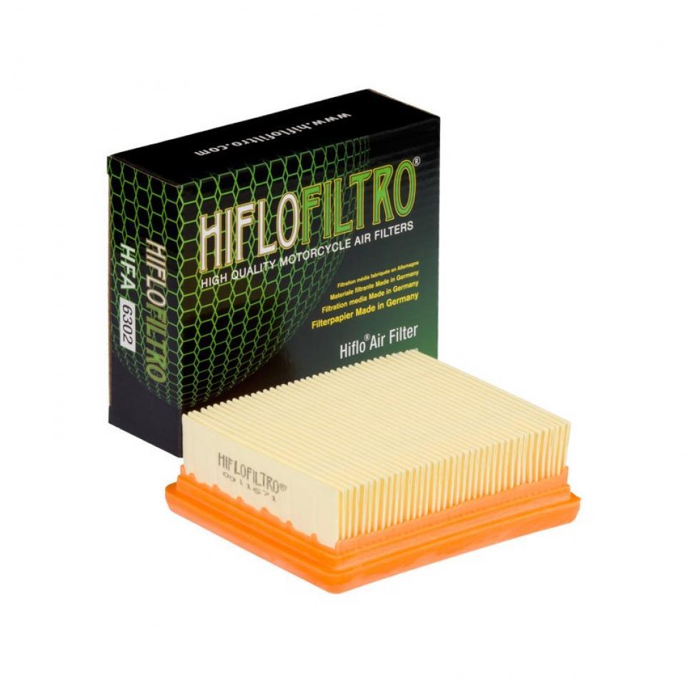Filtre à air Hiflofiltro pour Auto 90106015000 / HFA6302 Neuf