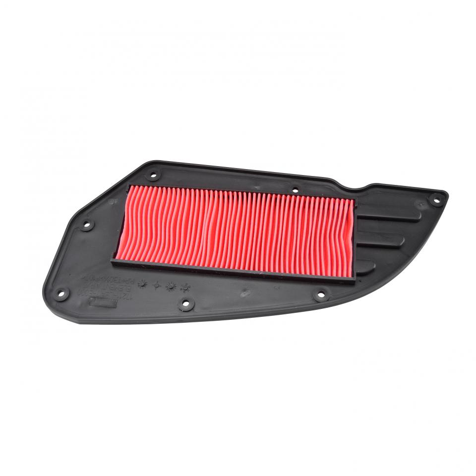 Filtre à air Sifam pour Scooter Kymco 125 Dink Street I Abs E4 2016 à 2020 17211-LEA7-E000 / HFA5013 Neuf