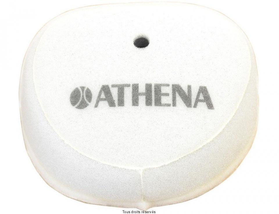 Filtre à air Athena pour moto Yamaha 450 Wr-F 4T Inj. 2012-2017 S410485200023 Neuf