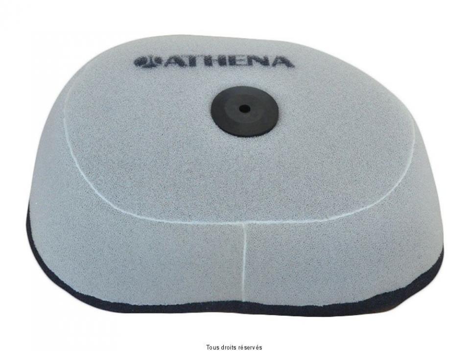 Filtre à air Athena pour moto S410462200002 Neuf