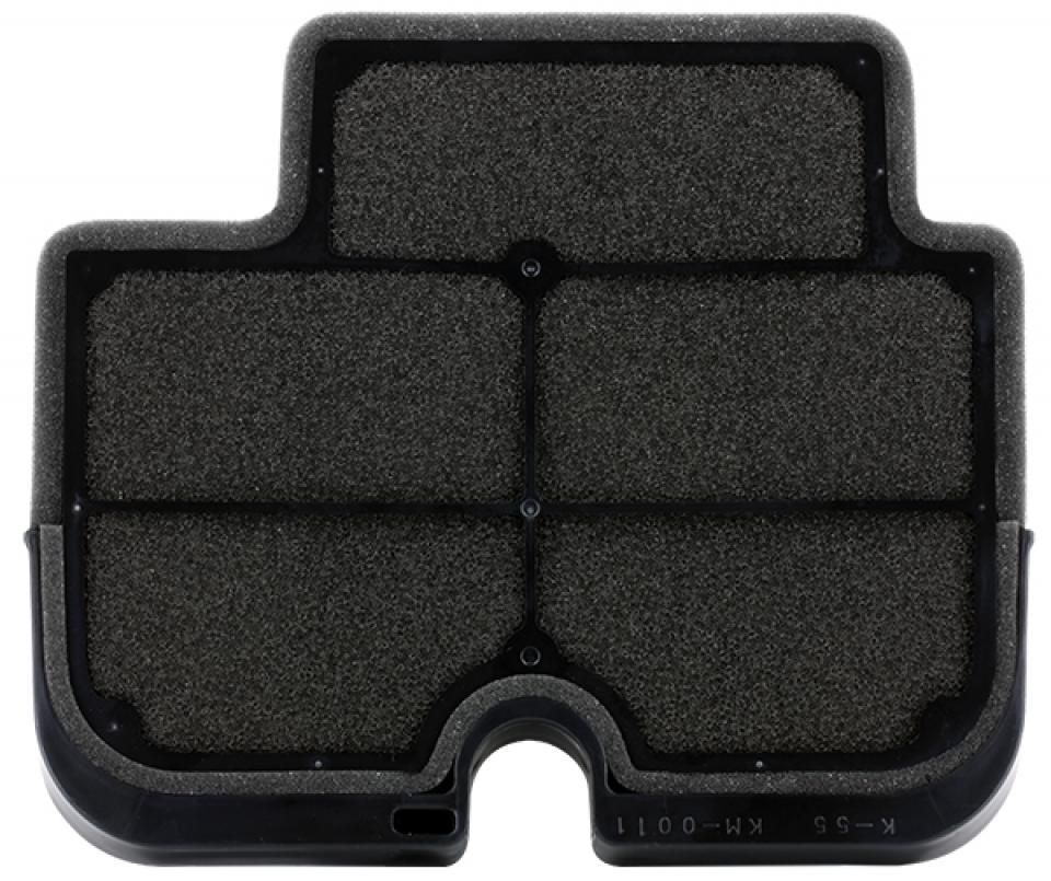 Filtre à air Sifam pour moto Kawasaki 650 Er-6 N Sans Abs 2009 à 2012 Neuf