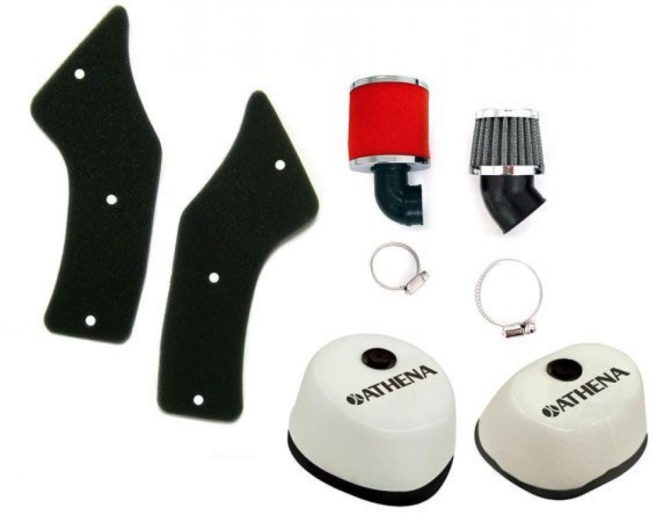 Filtre à air Athena pour Scooter Suzuki 110 Ug Hokuto 2000 à 2004 Neuf