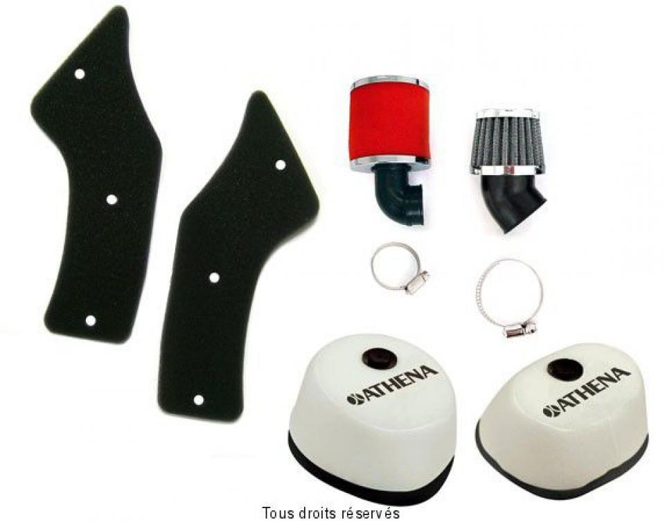 Filtre à air Athena pour Scooter Suzuki 110 Ug Hokuto 2000 à 2004 Neuf