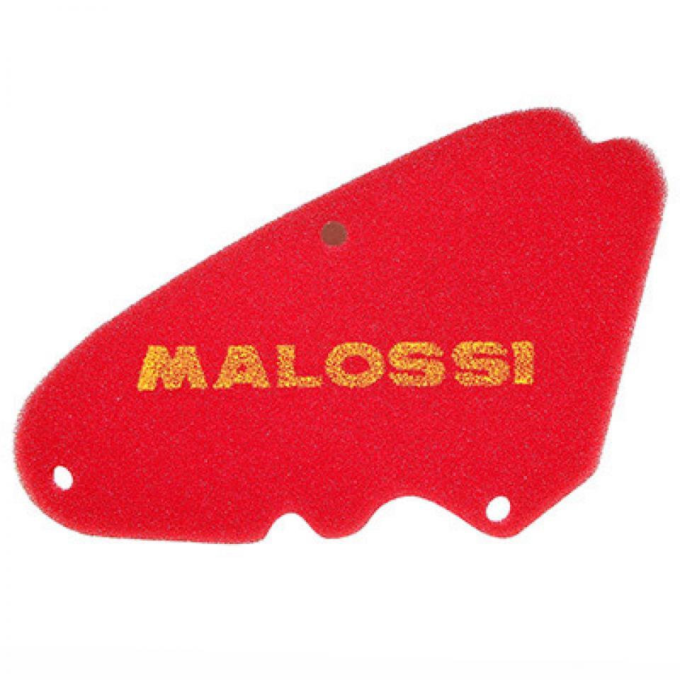 Filtre à air Malossi pour Scooter Piaggio 125 Fly Ie 3V Euro3 2012 à 2018 1416571 / moteur 3 soupapes Neuf