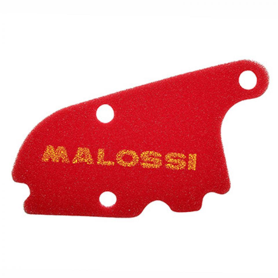 Filtre à air Malossi pour scooter Piaggio 125 Vespa Sprint 2014-2018 1416576 Neuf