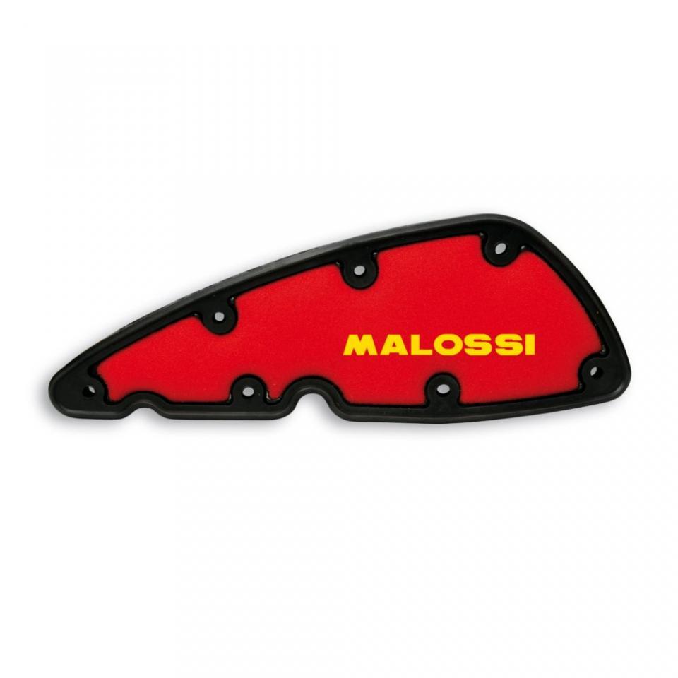 Filtre à air Malossi pour Scooter Piaggio 350 X10 Ie 4V 2012 à 2016 Neuf