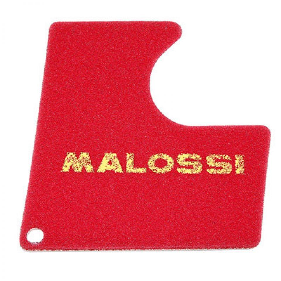 Filtre à air Malossi pour Scooter Aprilia 50 Scarabeo Ditech 2001 à 2005 1412131 Neuf