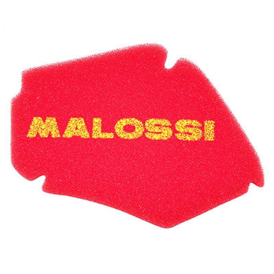 Filtre à air Malossi pour scooter Piaggio 50 Zip 4T 2000-2018 1411420 Neuf