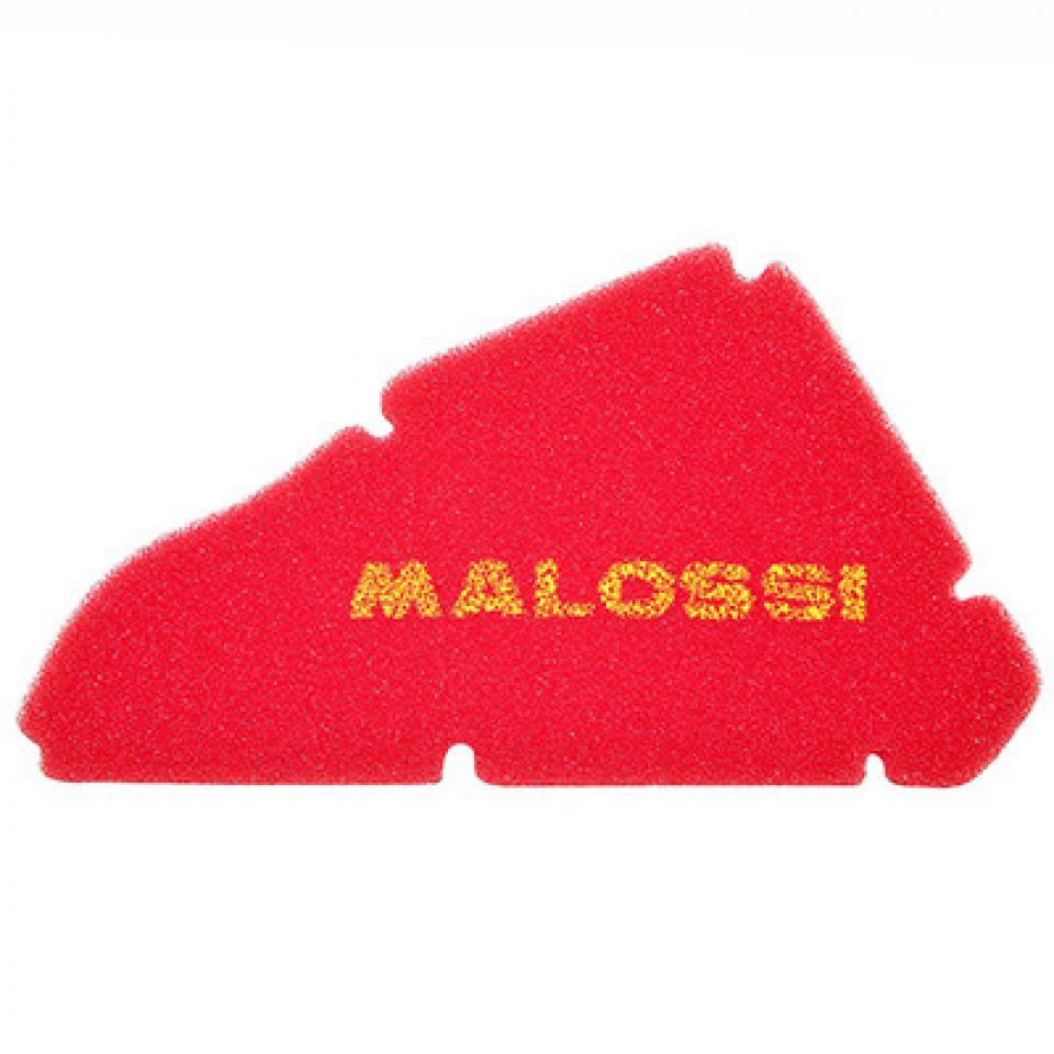 Filtre à air Malossi pour Scooter Gilera 50 Runner 1997 à 2005 1411423 Neuf