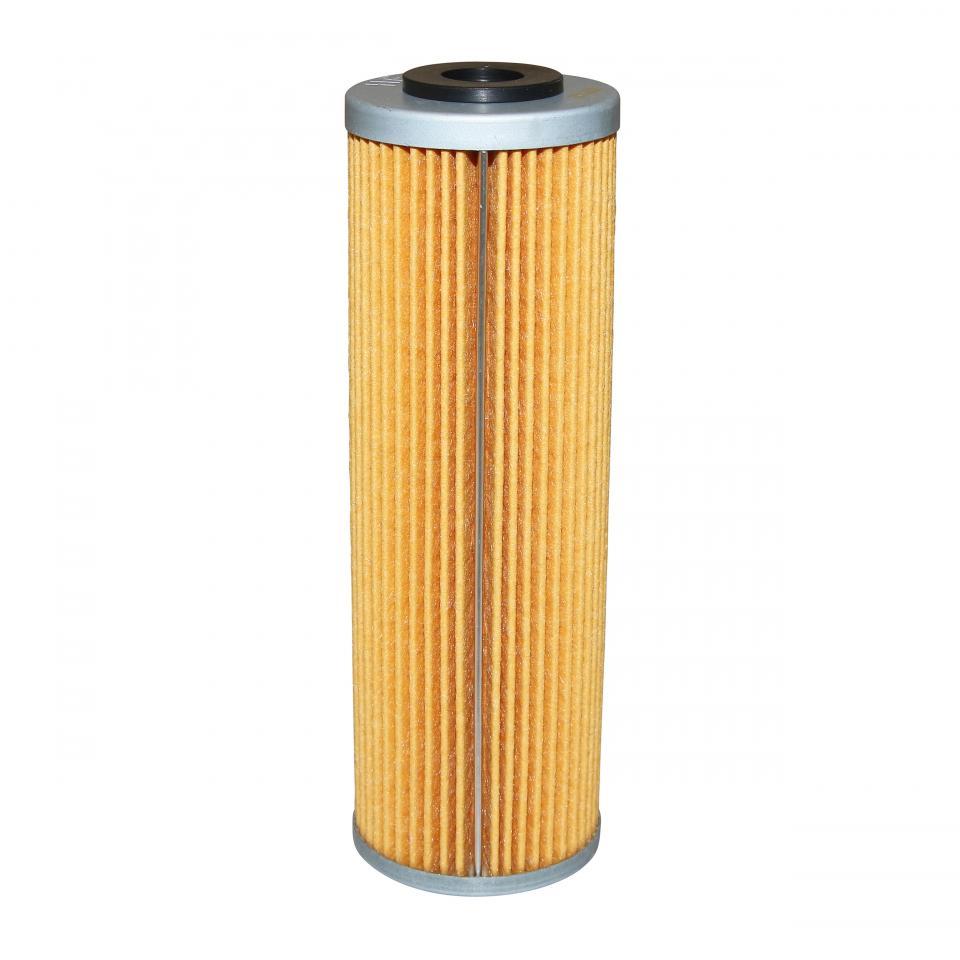 Filtre à huile Hiflofiltro pour Moto KTM 950 Adventure 2003 à 2006 HF650 équivalent HF158 Neuf