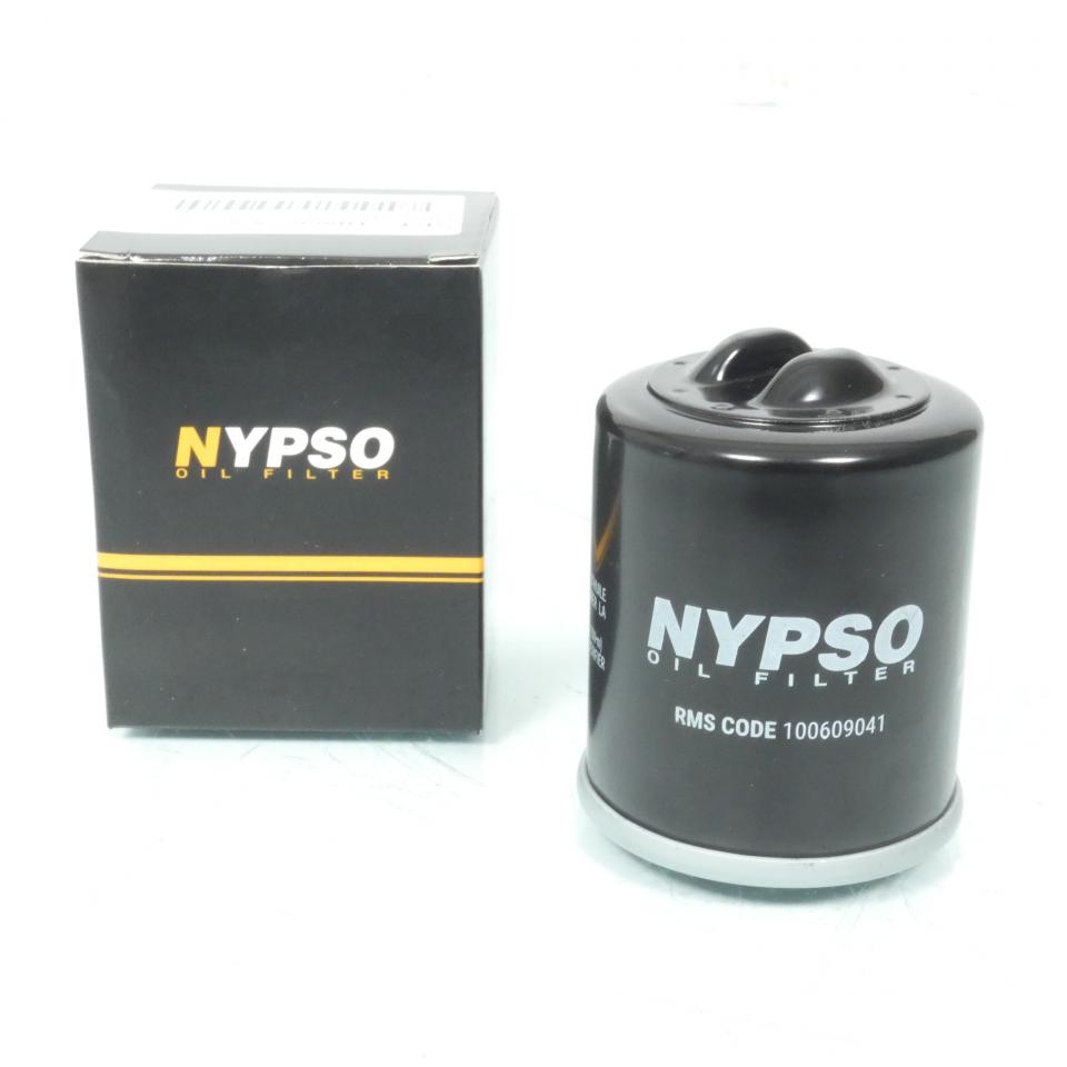 Filtre à huile Nypso pour Scooter Derbi 125 Boulevard 2002-2007 équivalent COF083 / C320 Neuf