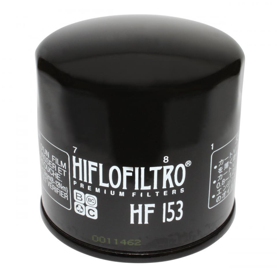 Filtre à huile Hiflofiltro pour Moto Cagiva 900 Canyon 1997 à 1992 Neuf