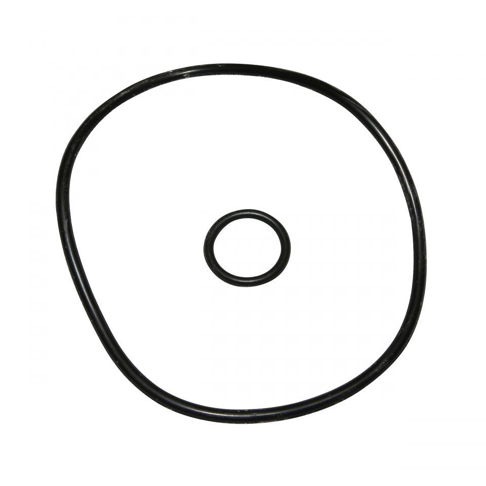 Filtre à huile Hiflofiltro pour Moto Triumph 900 Trident 1991 à 1998 HF192 / 121-00-31-T0-301 Neuf