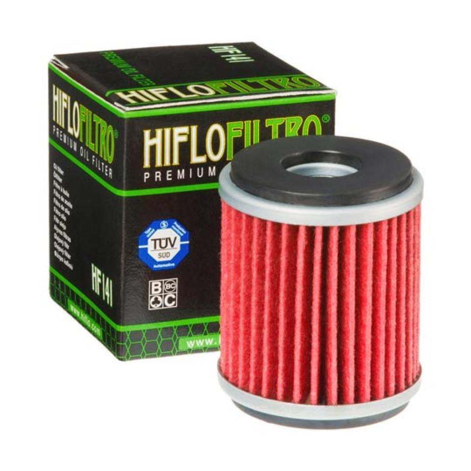 Filtre à huile Hiflofiltro pour Moto HM 125 CRM FX 2010 à 2015 Neuf