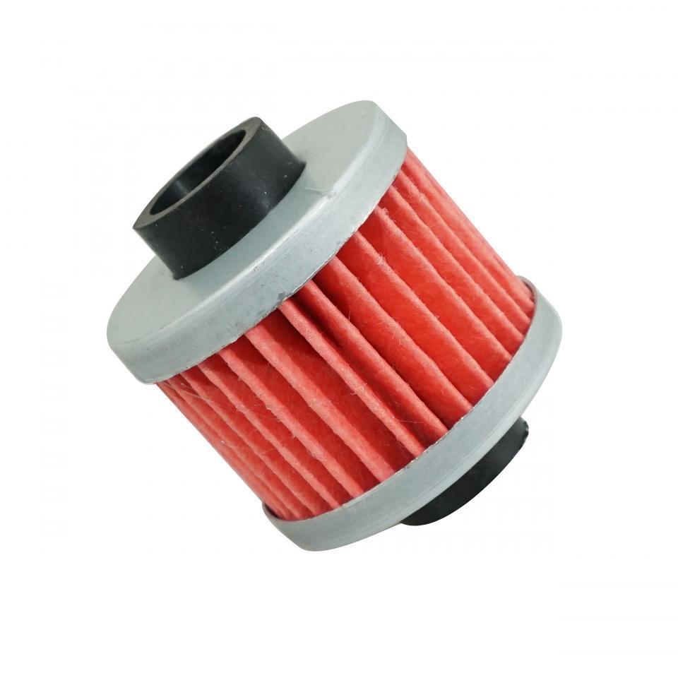 Filtre à huile P2R pour Scooter BMW 125 C1 2000 à 2020 Neuf