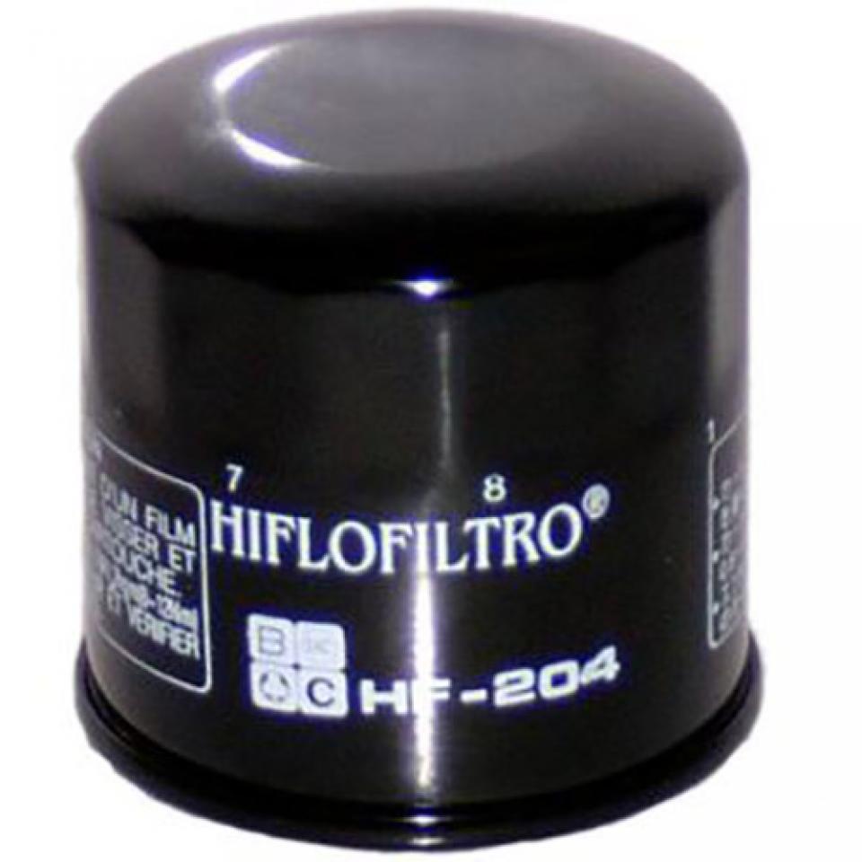 Filtre à huile Hiflofiltro pour Moto Triumph 865 Speedmaster 2005 à 2010 Neuf