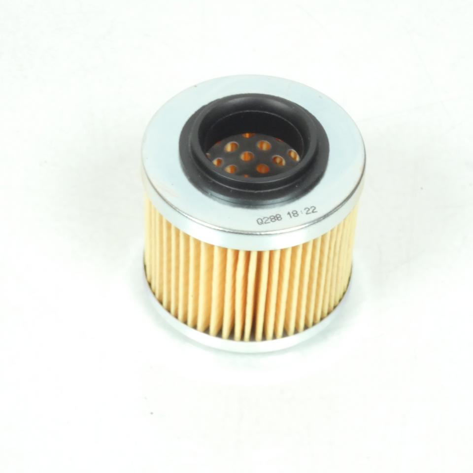 Filtre à huile Athena pour Moto MZ 125 RT 2000 à 2006 Neuf